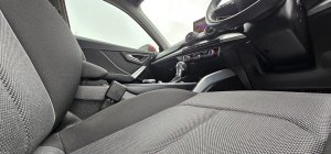 2018 Audi Q2 (LOW MILAGE & AUTOMATIC)