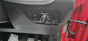 2018 Audi Q2 (LOW MILAGE & AUTOMATIC)