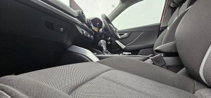 2018 Audi Q2 (LOW MILAGE & AUTOMATIC)