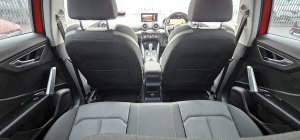 2018 Audi Q2 (LOW MILAGE & AUTOMATIC)