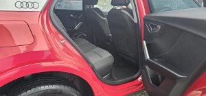 2018 Audi Q2 (LOW MILAGE & AUTOMATIC)