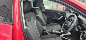 2018 Audi Q2 (LOW MILAGE & AUTOMATIC)