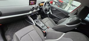 2018 Audi Q2 (LOW MILAGE & AUTOMATIC)