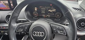 2018 Audi Q2 (LOW MILAGE & AUTOMATIC)