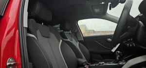 2018 Audi Q2 (LOW MILAGE & AUTOMATIC)