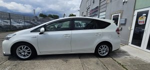 2015 Toyota Prius Alpha(TOP SPEC) 6 MONTH WARRANTY