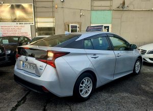 2020 Toyota Prius