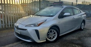 2020 Toyota Prius