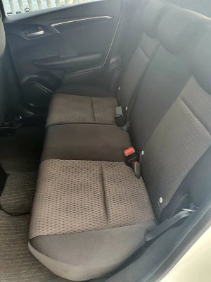 2018 Honda Fit | Hybrid