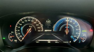 2018 BMW 5-Series | 530e M Sport Auto