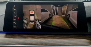 2018 BMW 5-Series | 530e M Sport Auto