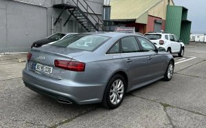 2016 Audi A6 2.0TDI 190 Ultra SE | Manual