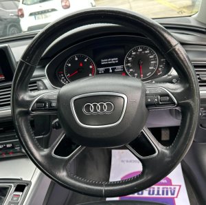 2016 Audi A6 2.0TDI 190 Ultra SE | Manual