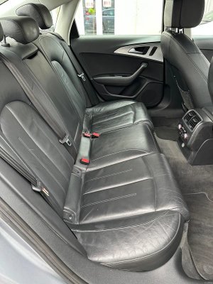2016 Audi A6 2.0TDI 190 Ultra SE | Manual