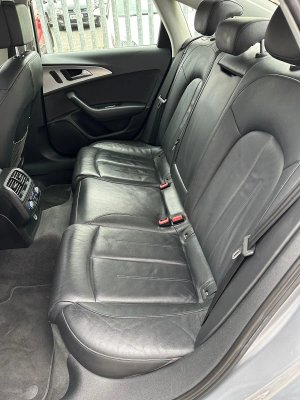 2016 Audi A6 2.0TDI 190 Ultra SE | Manual