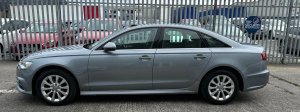 2016 Audi A6 2.0TDI 190 Ultra SE | Manual