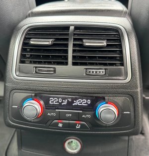 2016 Audi A6 2.0TDI 190 Ultra SE | Manual