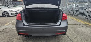 BMW 3-Series 2017 (M SPORT)