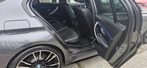 BMW 3-Series 2017 (M SPORT)