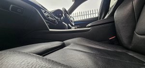 BMW 3-Series 2017 (M SPORT)