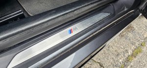 BMW 3-Series 2017 (M SPORT)