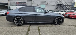BMW 3-Series 2017 (M SPORT)