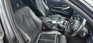 BMW 3-Series 2017 (M SPORT)