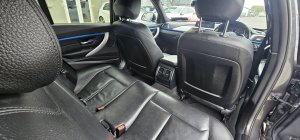 BMW 3-Series 2017 (M SPORT)