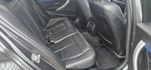 BMW 3-Series 2017 (M SPORT)