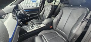 BMW 3-Series 2017 (M SPORT)