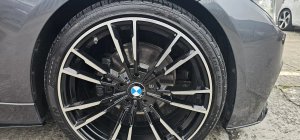 BMW 3-Series 2017 (M SPORT)