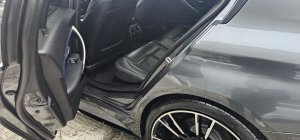 BMW 3-Series 2017 (M SPORT)