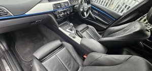 BMW 3-Series 2017 (M SPORT)