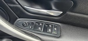 BMW 3-Series 2017 (M SPORT)