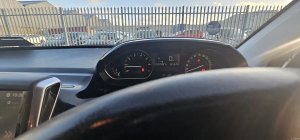 2018 Peugeot 2008 (LOW MILAGE)