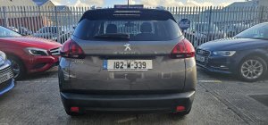 2018 Peugeot 2008 (LOW MILAGE)