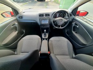 2016 Volkswagen Polo Automatic | High Line