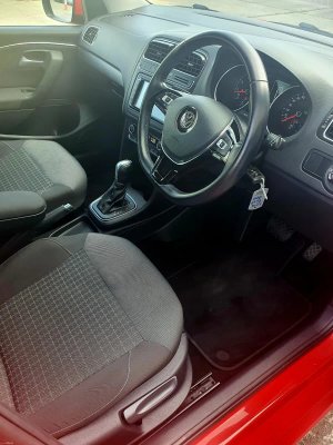 2016 Volkswagen Polo Automatic | High Line