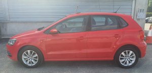 2016 Volkswagen Polo Automatic | High Line