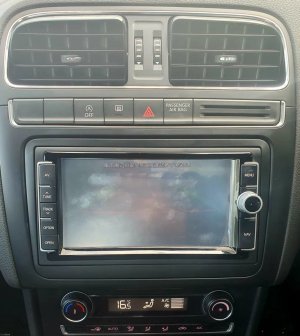 2016 Volkswagen Polo Automatic | High Line