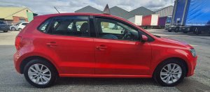2016 Volkswagen Polo Automatic | High Line