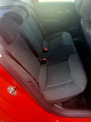 2016 Volkswagen Polo Automatic | High Line