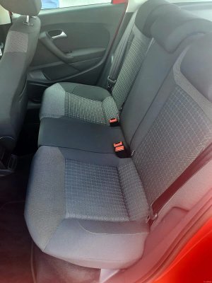 2016 Volkswagen Polo Automatic | High Line