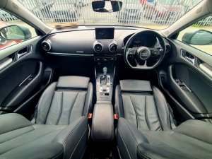 2020 Audi A3 PHEV | E-Tron