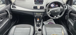 2016 RENAULT FLUENCE