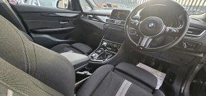BMW 2-Series 2016 (M sport & Very low milage)