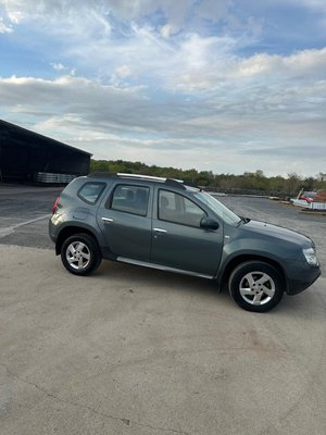  2014 Dacia Duster 1.5 Diesel – NCT 05/2027 – €4,950