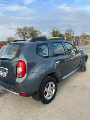  2014 Dacia Duster 1.5 Diesel – NCT 05/2027 – €4,950