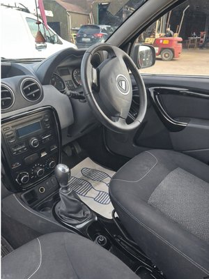  2014 Dacia Duster 1.5 Diesel – NCT 05/2027 – €4,950