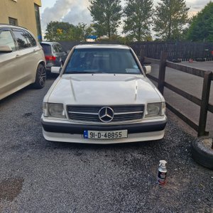 1991 MERCEDES BENZ OTHER